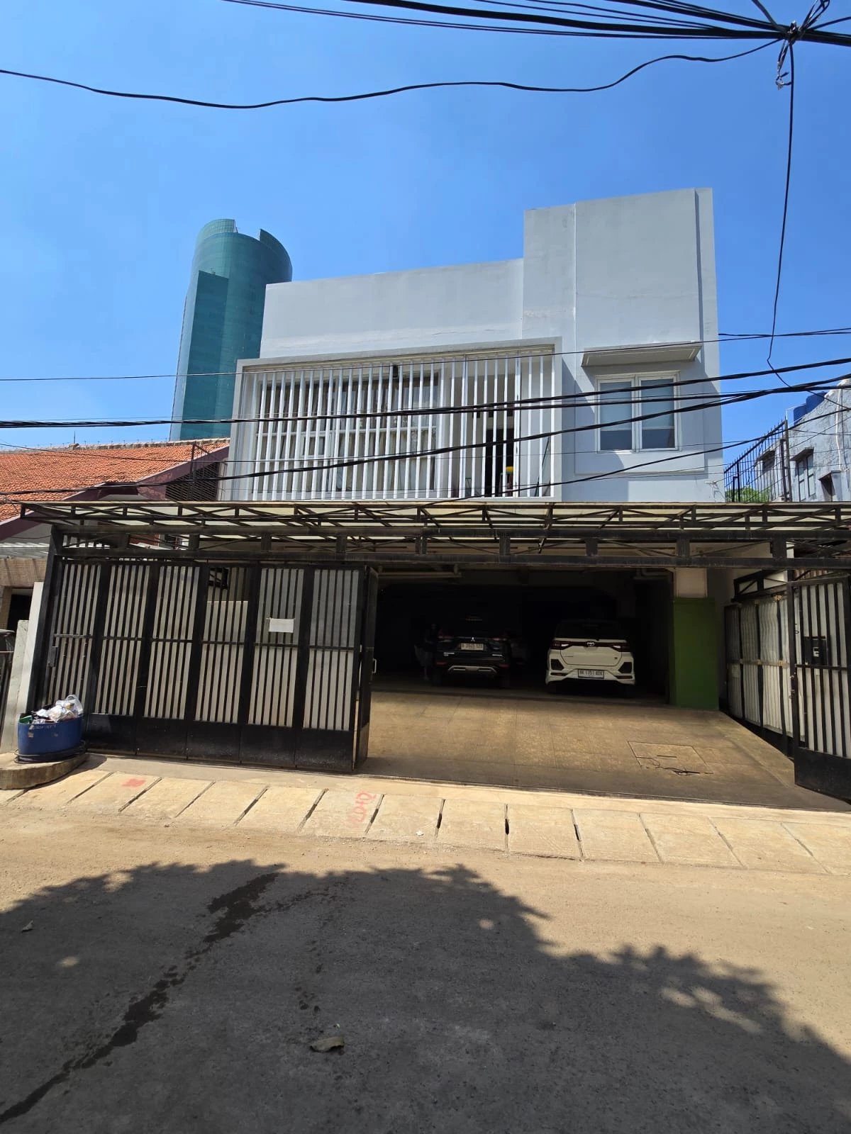 Linktown Kosan Setia Budi Jakarta Selatan Linktown Kosan Setia Budi Jakarta Selatan